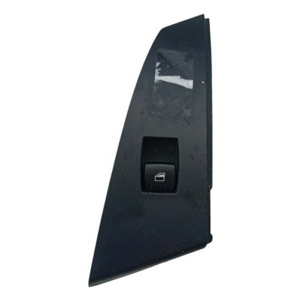 Botão Vidro Traseiro Esquerdo  Bmw 530i 2006 2007