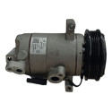 Compressor Ar Chevrolet Tracker 1.2 2023 2024