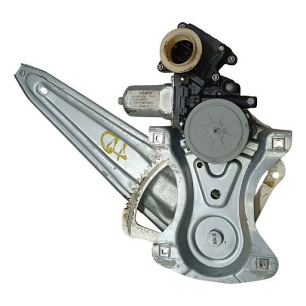 Motor Maquina Vidro Tras Dir Toyota Corolla 1.8  2010