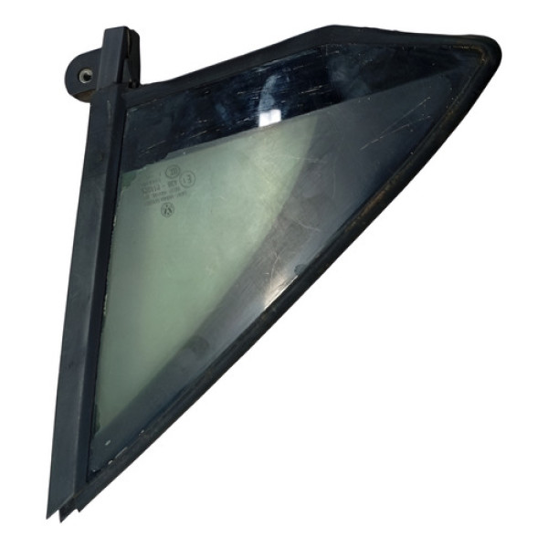 Vidro Fixo Dianteiro Esquerdo Vw Passat B8 2017 2018