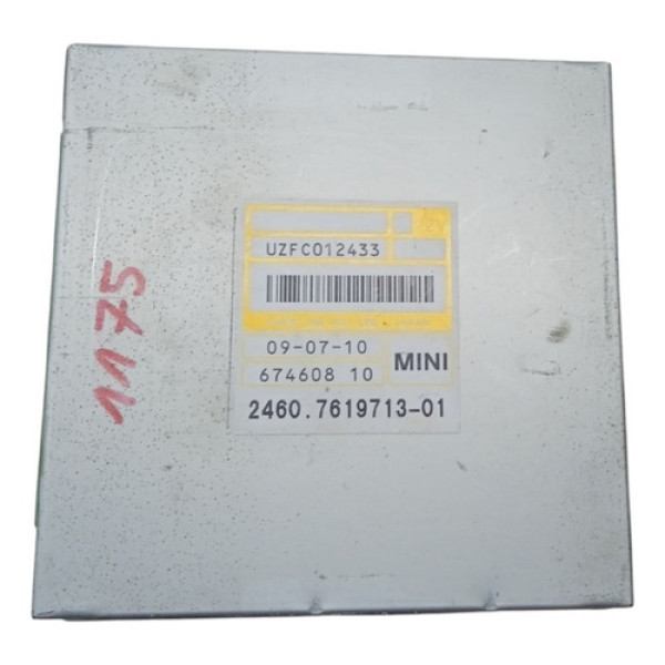 Módulo Central Câmbio Mini Cooper S Clubman 1.6thp 2011 2012