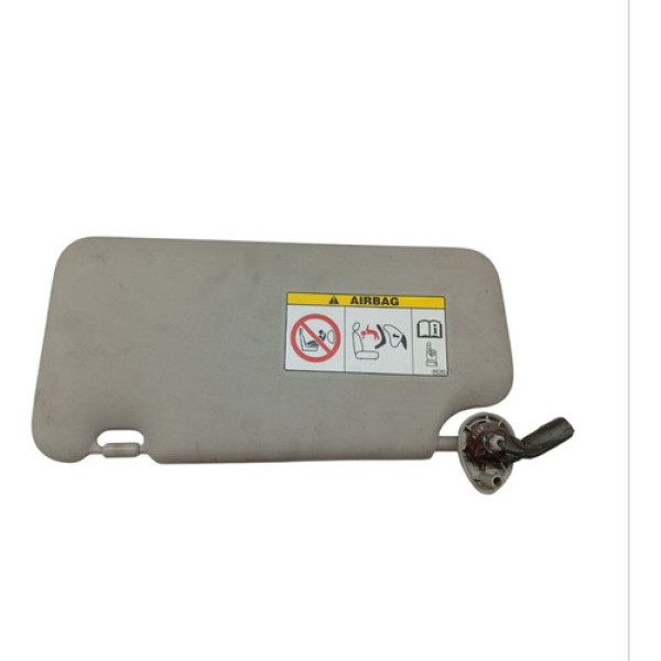 Quebra Sol Direito Honda Hr-v Exl Cvt 1.8 2016 2017