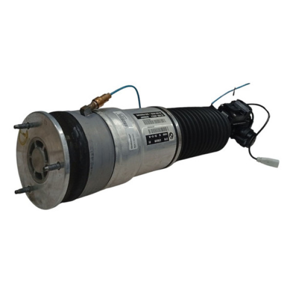 Bolsa Ar Traseira Direita Bmw 750i Activehybrid 2011 2012