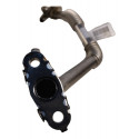 Duto Cano Turbina Jeep Commander 2.0 2022 2023 
