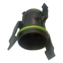Flange Ar Turbina Volkswagen Golf Tsi 1.4 2015 2016
