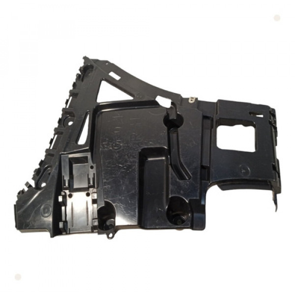 Guia Lateral Direita Parachoque Tras Bmw X3 2018 2019 2020