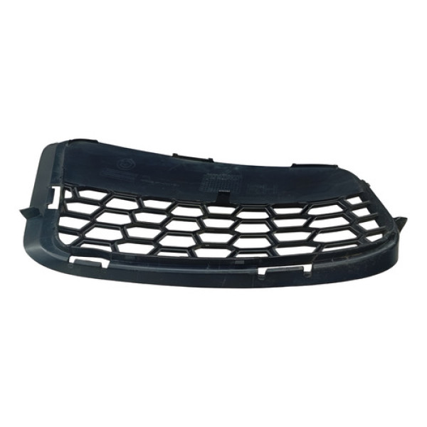 Grade Moldura Parachoque Diant Bmw X1 Xdrive 2.0 T 2013