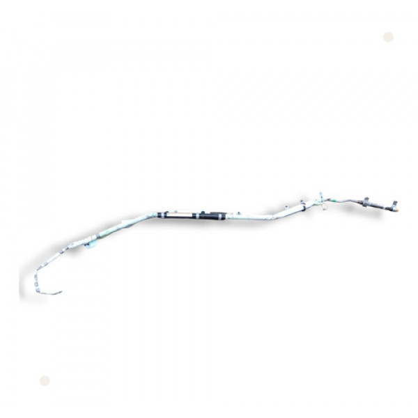 Cortina Bolsa Lateral Direita Ford Edge 2012 2013 2014 Ok