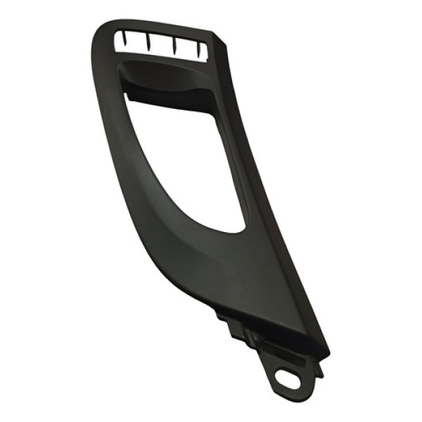 Acabamento Int Maçaneta Diant Esq Porsche Cayenne 3.6 2016