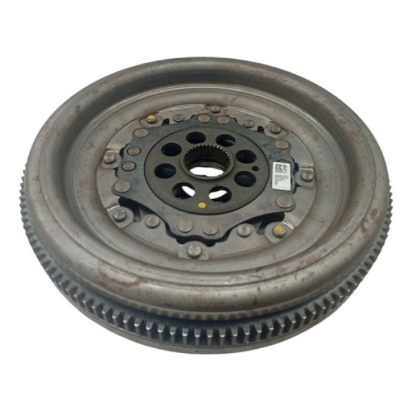 Volante Motor Bimassa Volkswagen Jetta Gli 2.0t 2021 2022