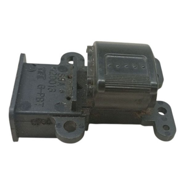 Botao Vidro Porta Traseira Direita Civic 2001 2006