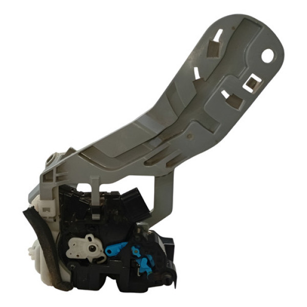 Fechadura Porta Traseira Direita Elantra 2012 2016