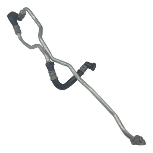 Mangueira Cano Ar Quente Bmw 750i 4.4 Activehybrid 2011 2012