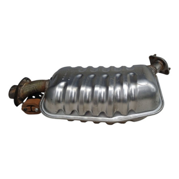 Escapamento Silencioso Esq Hyundai Azera V6 3.0 2012 2013 