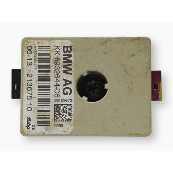 Modulo Antena Bmw X6 3.0 Turbo 2012 2013 2014 2015 Ok