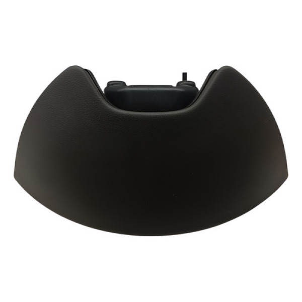 Acabamento Superior Painel Instrumento Porsche Cayenne 2016 Preto