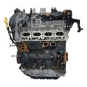Motor Parcial Audi A3 Sportback 1.8 Gasol 2014 2015