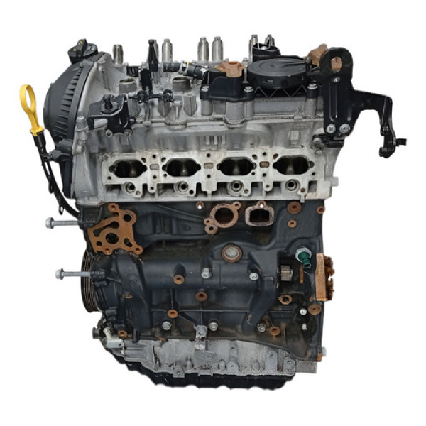 Motor Parcial Audi A3 Sportback 1.8 Gasol 2014 2015