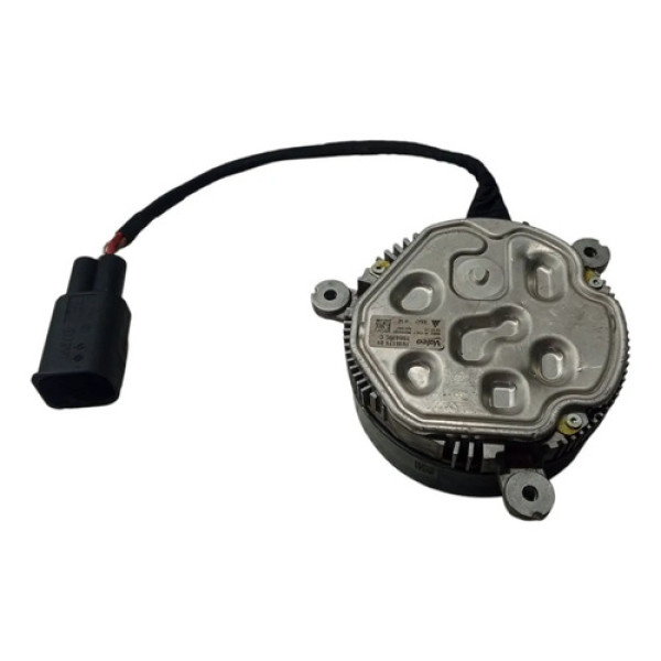 Motor Ventoinha Bmw 320i G20 2.0 T B48 2020 2021