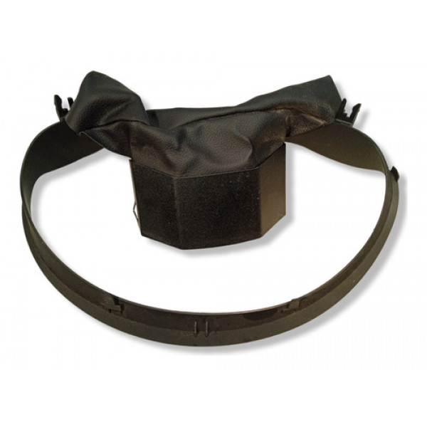 Moldura Painel Instrumentos Mercedes Gla200 2014 2015 2016