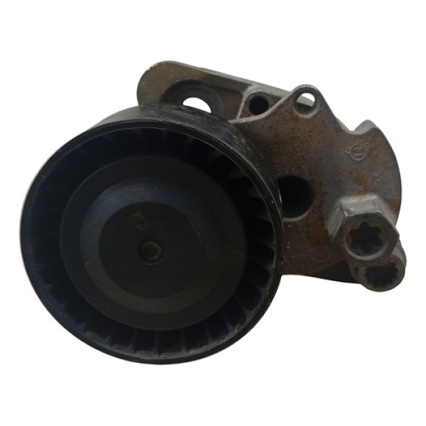 Tensor Correia Audi A3 Lm Sedan 1.4 Tfsi 2014 2015