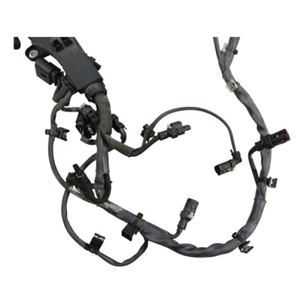 Chicote Motor Mercedes C250 2.0 2015 2016