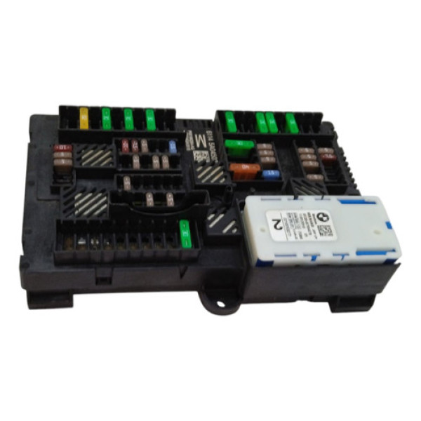 Caixa Fusível Bmw X4 Xdrive30i 2.0 2022 2023