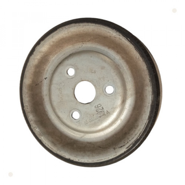 Polia Bomba Água Mini Cooper S Coupe 1.6thp 2011 2012 2013