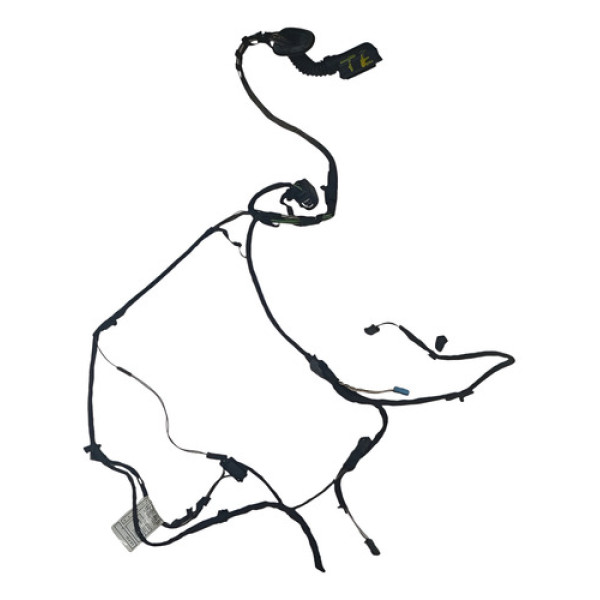 Chicote Porta Tras Bmw 320i 2.0 T 2012 2013 2014 2015