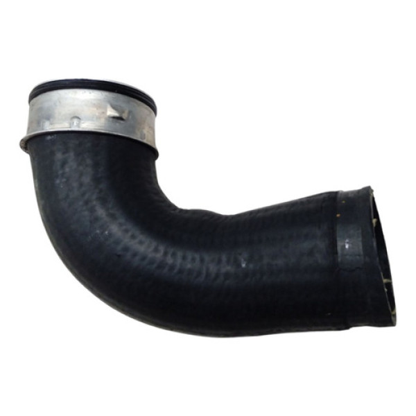 Mangueira Intercooler Mini Cooper S Clubman 1.6thp 2011 Preto