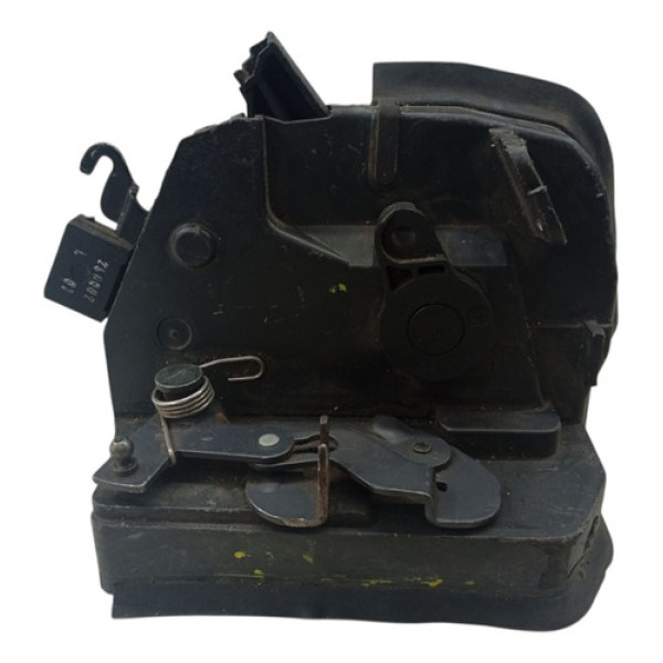 Fechadura Eletrica Porta Traseira Esq Bmw X5 2005 Ok