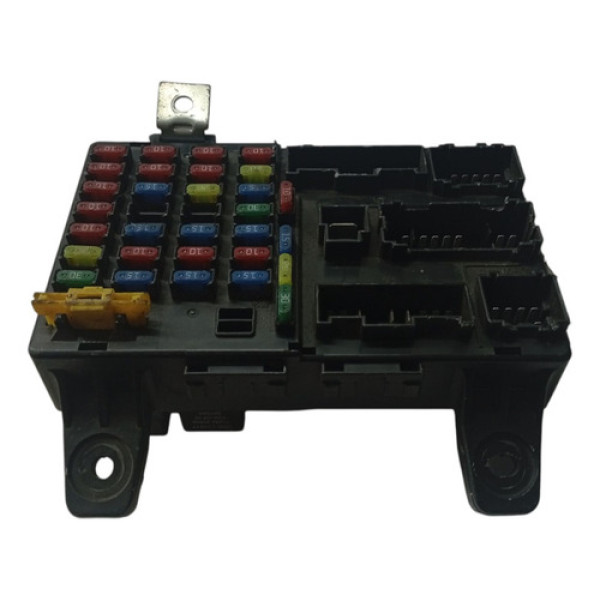 Caixa Fusivel Rele Jac J6 1.6 2011 2012