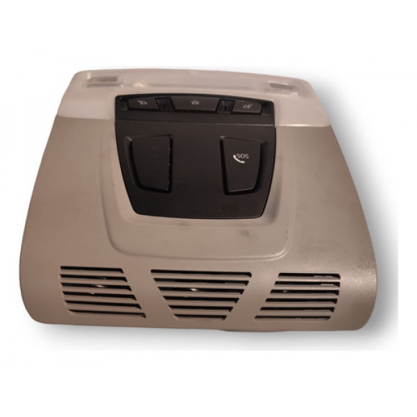 Luz Teto Cortesia Bmw 320i N20 2.0 Aut Flex 2016 2017