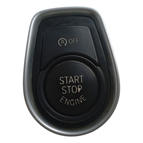 Botão Star Stop Bmw 320i 2.0 T 2012 2013 2014 2015