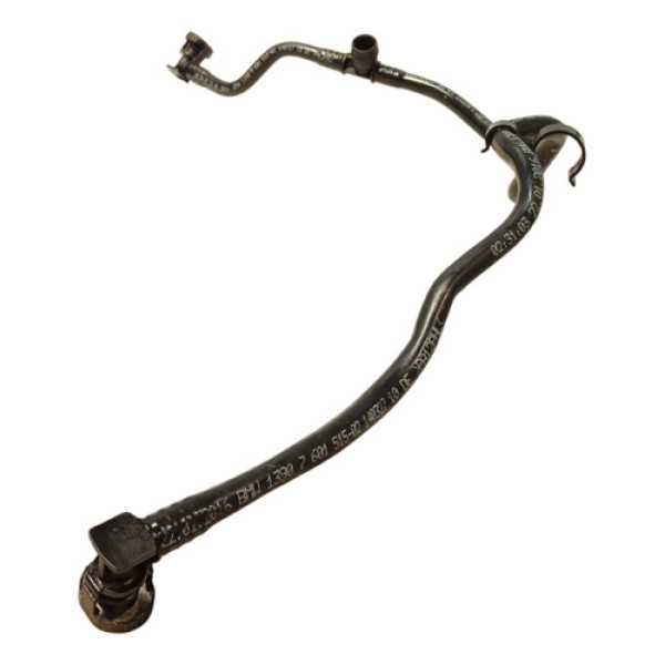 Mangueira Vacuo Bmw 320i Gt 2.0 Aut 2015 2016 