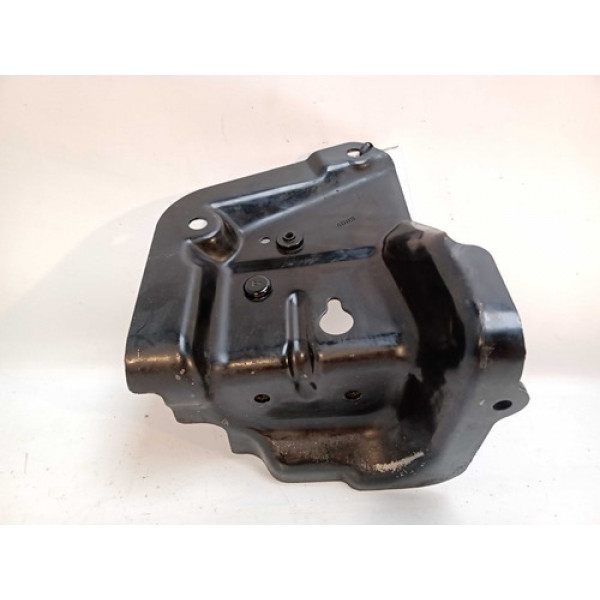 Suporte Base Bateria Gm Captiva 2008 2010 Esquerdo