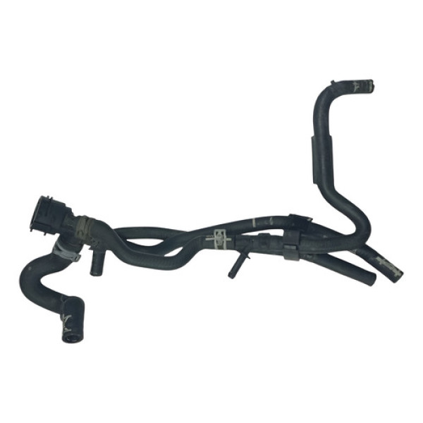 Mangueira Agua Radiador Volkswagen T Cross 1.4 2019 2020