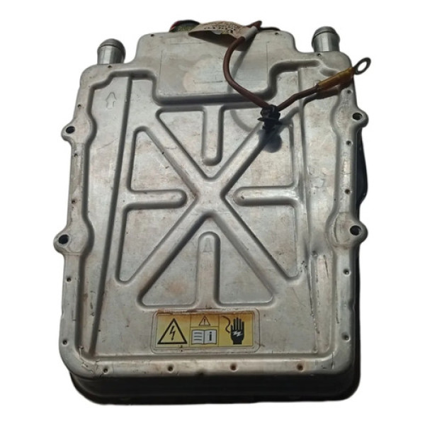 Modulo Radiador Aquecimento Volvo Xc60 T8 2021