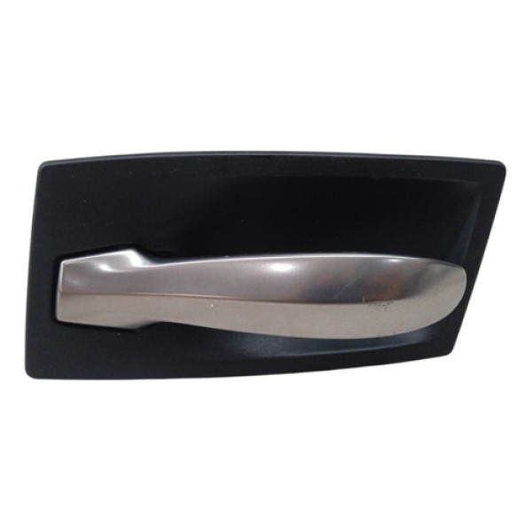 Maçaneta Interna Tras Esq Bmw 530i 2006 2007 2008  Ok Traseira