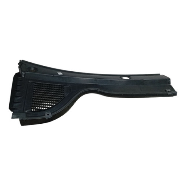 Acabamento Esquerdo Churrasqueira Vw Taos 2022 2023  Preto