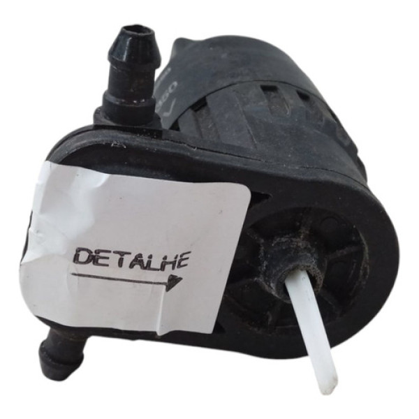 Motor Esguicho Parabrisa Jeep Renegade 2017 2018 Detalhe 