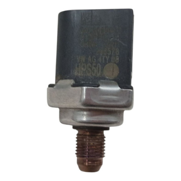 Sensor Pressão Combustível Vw Tiguan 1.4t 250  2019 Detalhe