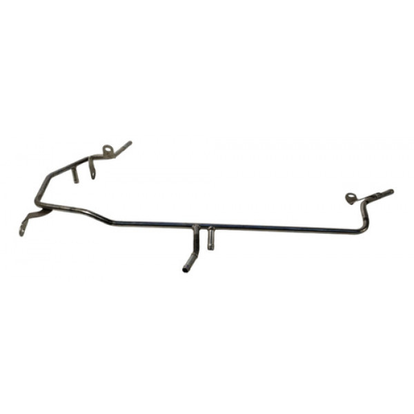 Tubo Cano Óleo Turbina Jetta 2016