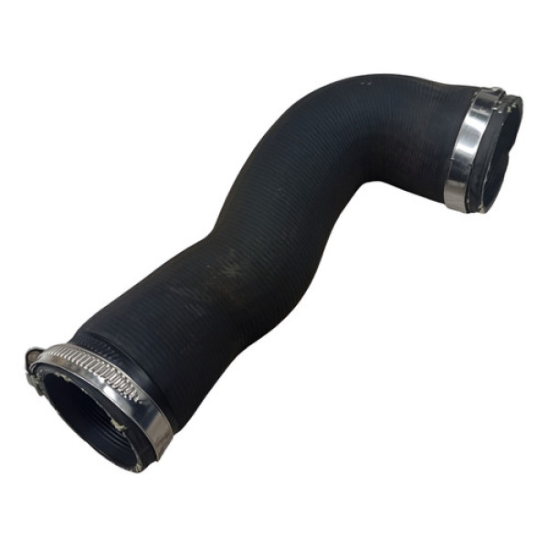 Mangueira Intercooler Turbina Volkswagen Jetta 2.0 T Hl 2016