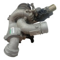 Turbina Volkswagen Jetta Hl 2.0 211cv 2016