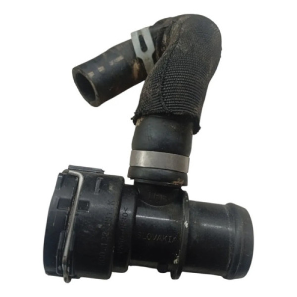 Flange Mangueira Arrefecimento Volkswagen Jetta Gli 2.0 2024