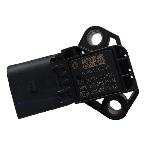 Sensor Map Volkswagen Jetta Gli 2.0 T 2024