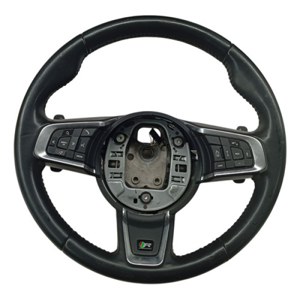 Volante Comando Jaguar E Pace P250 Awd 2.0 2018