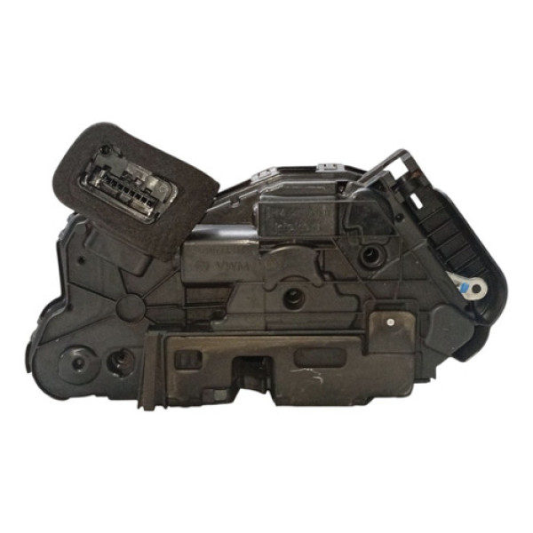Fechadura Porta Diant Esq Volkswagen Virtus 1.4 2020