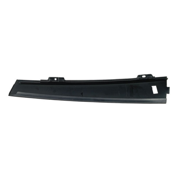Moldura Externa Coluna Dianteira Esquerda Vw Passat B6 2007 